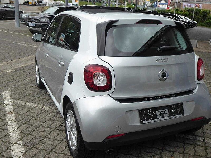 Smart ForFour 52kW