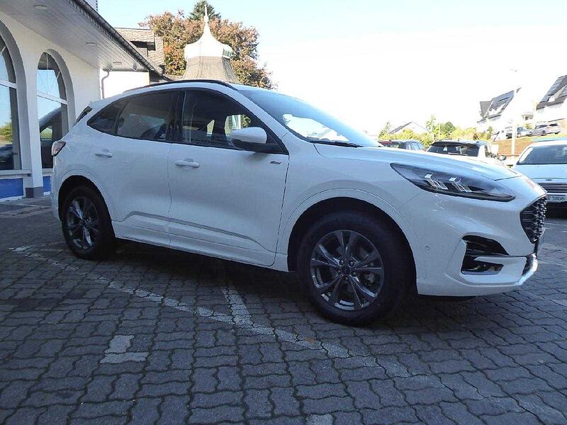 Ford Kuga Plug-In Hybrid ST-Line, Kamera vor+hin. AHK
