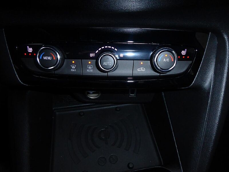 Opel Corsa GS 1.2 Turbo Hybrid 145 PS Autom.