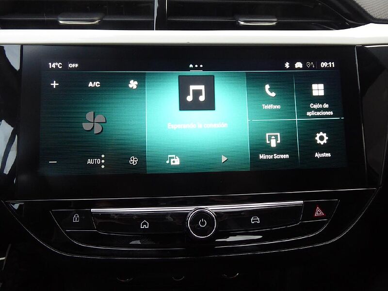 Opel Corsa GS 1.2 Turbo Hybrid 145 PS Autom.