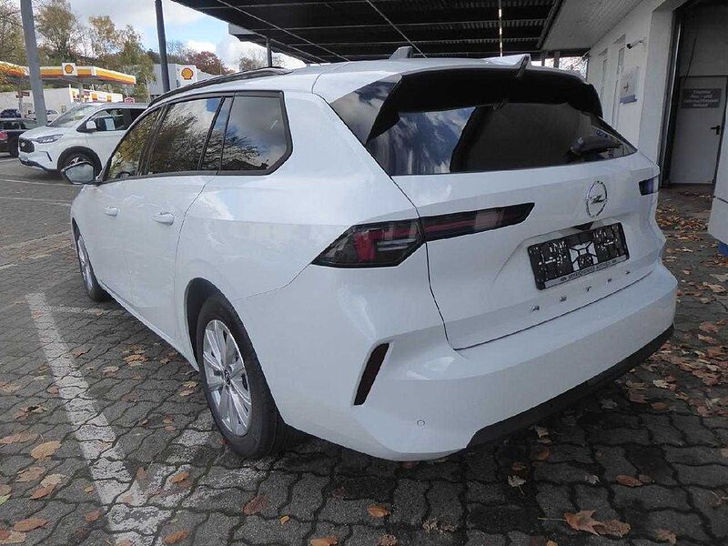 Opel Astra L Sports Tourer Edition Automatik