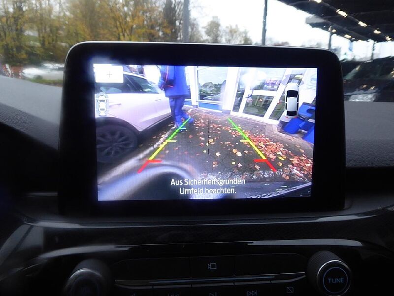Ford Kuga ST-Line X