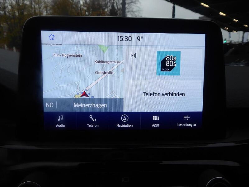 Ford Kuga ST-Line X