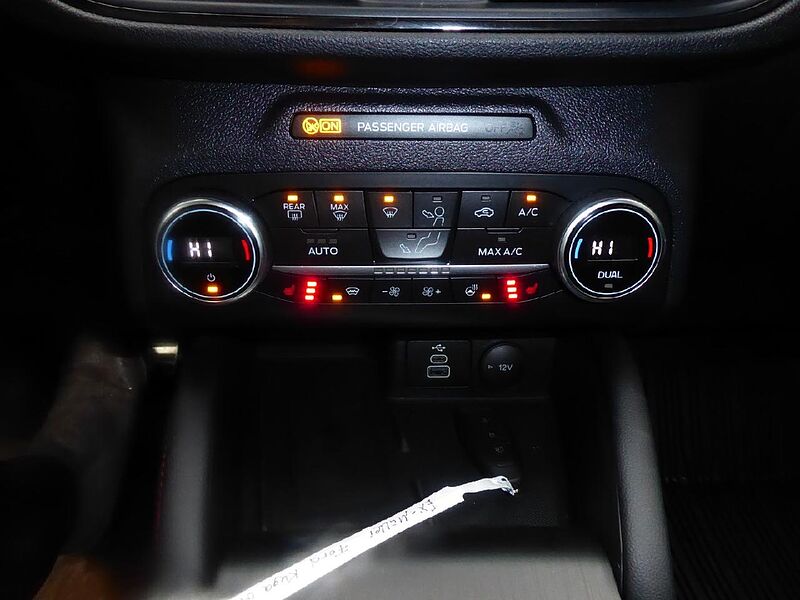 Ford Kuga ST-Line X