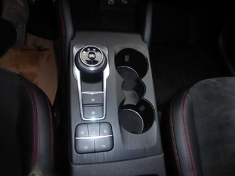 Ford Kuga ST-Line X