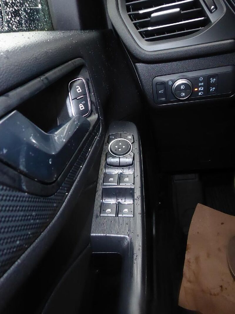 Ford Kuga ST-Line X
