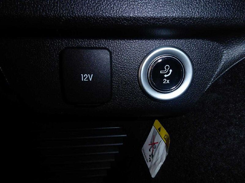 Ford Kuga ST-Line X
