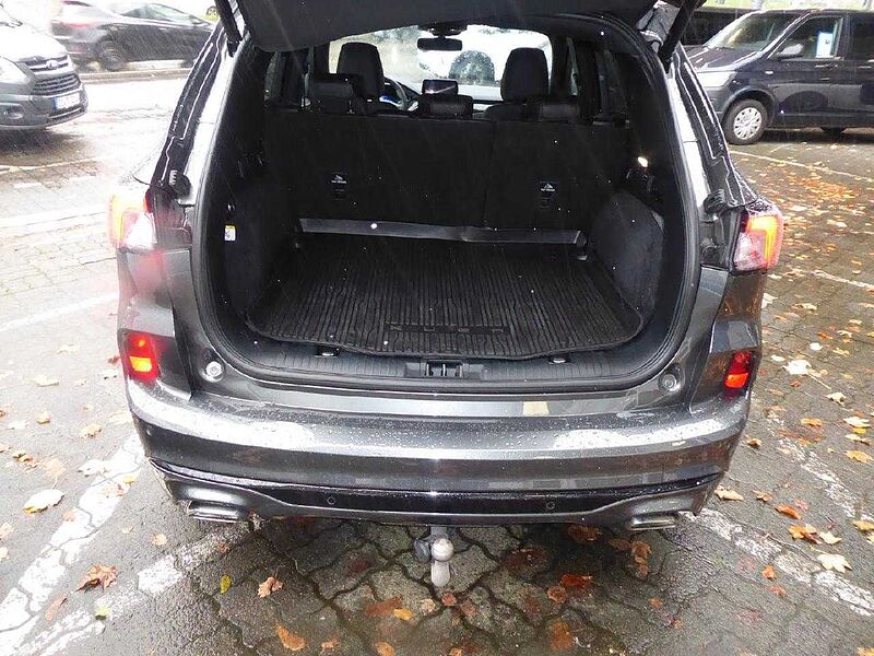 Ford Kuga ST-Line X