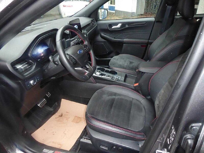 Ford Kuga ST-Line X