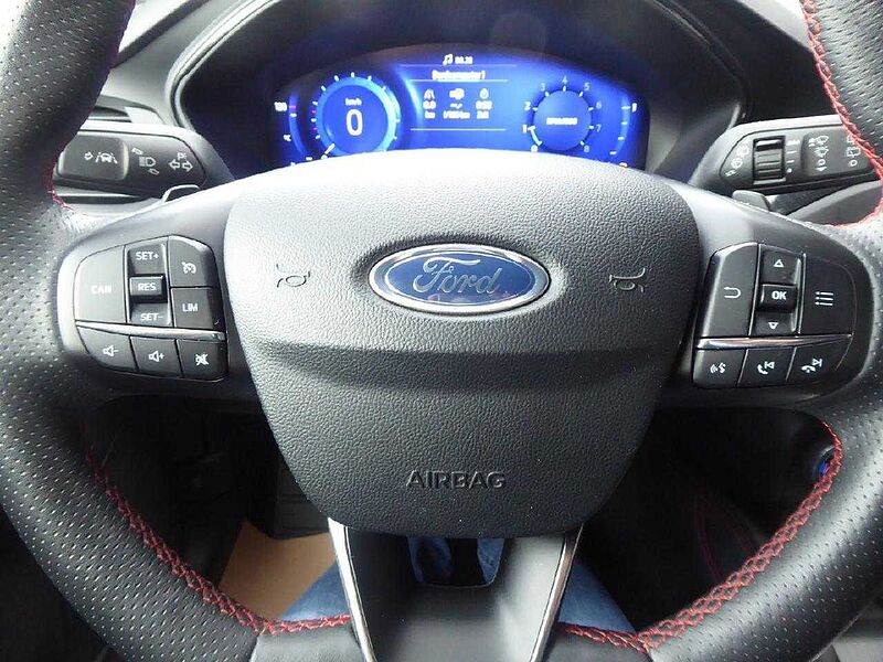 Ford Focus Turnier ST-Line X, Automatik