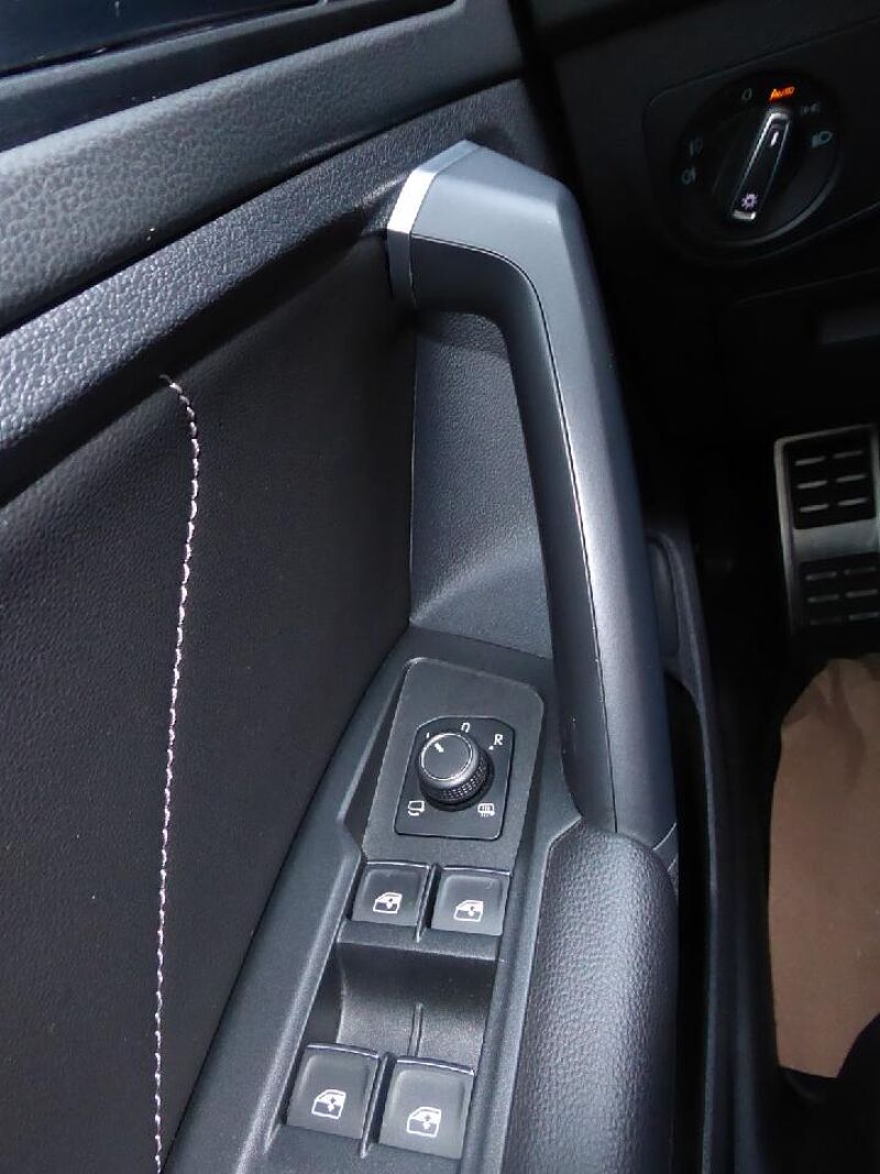 Volkswagen Tiguan Highline R-Line Paket 4Motion