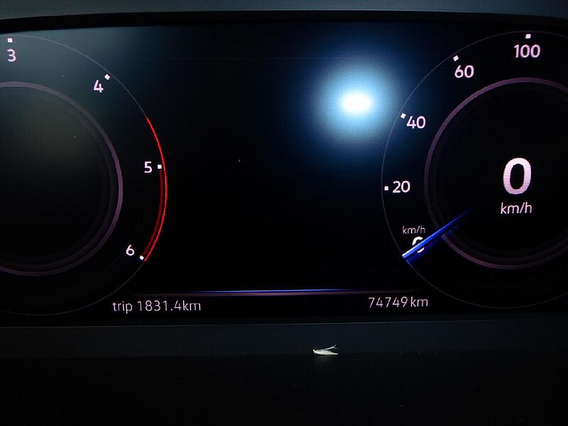 Volkswagen Tiguan Highline R-Line Paket 4Motion