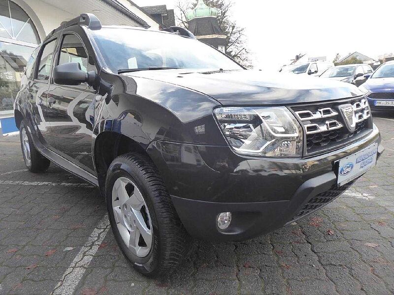 Dacia Duster I Ambiance 4x2