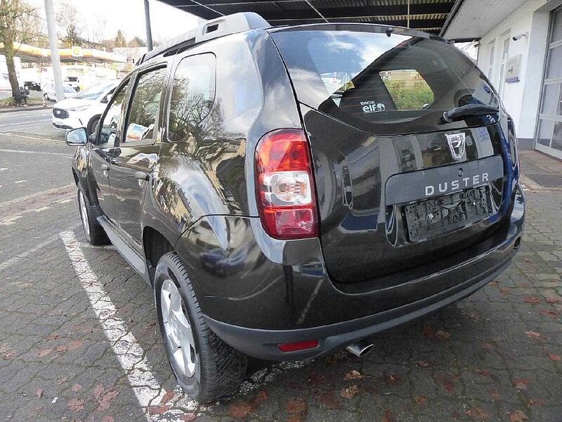 Dacia Duster I Ambiance 4x2