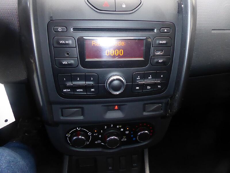 Dacia Duster I Ambiance 4x2