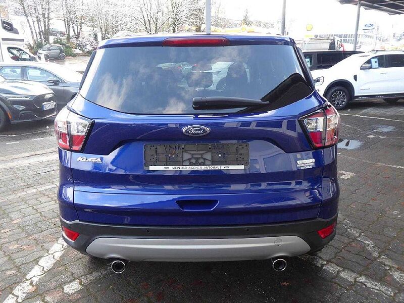 Ford Kuga Cool & Connect, Navi, AHK el. schwenkb.