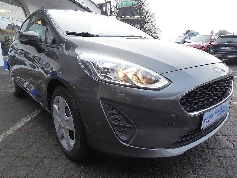 Ford Fiesta Cool & Connect