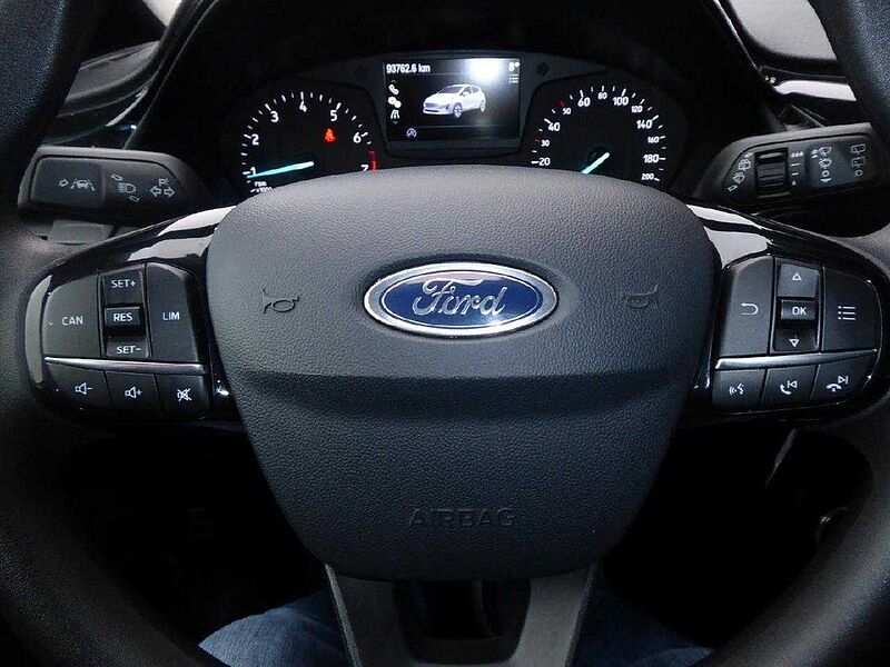 Ford Fiesta Cool & Connect