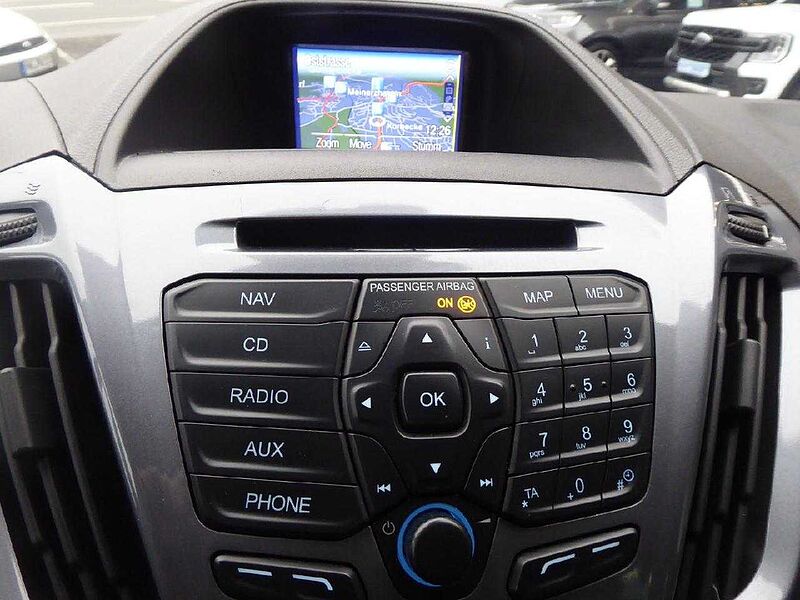 Ford Tourneo Custom 310 L2 Titanium