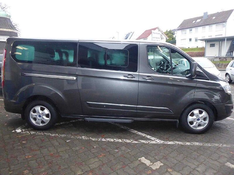 Ford Tourneo Custom 310 L2 Titanium