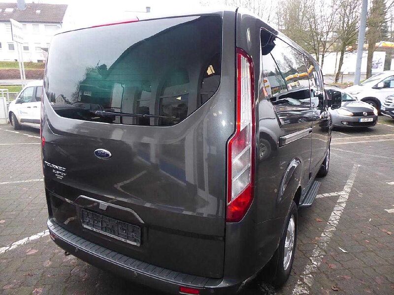 Ford Tourneo Custom 310 L2 Titanium