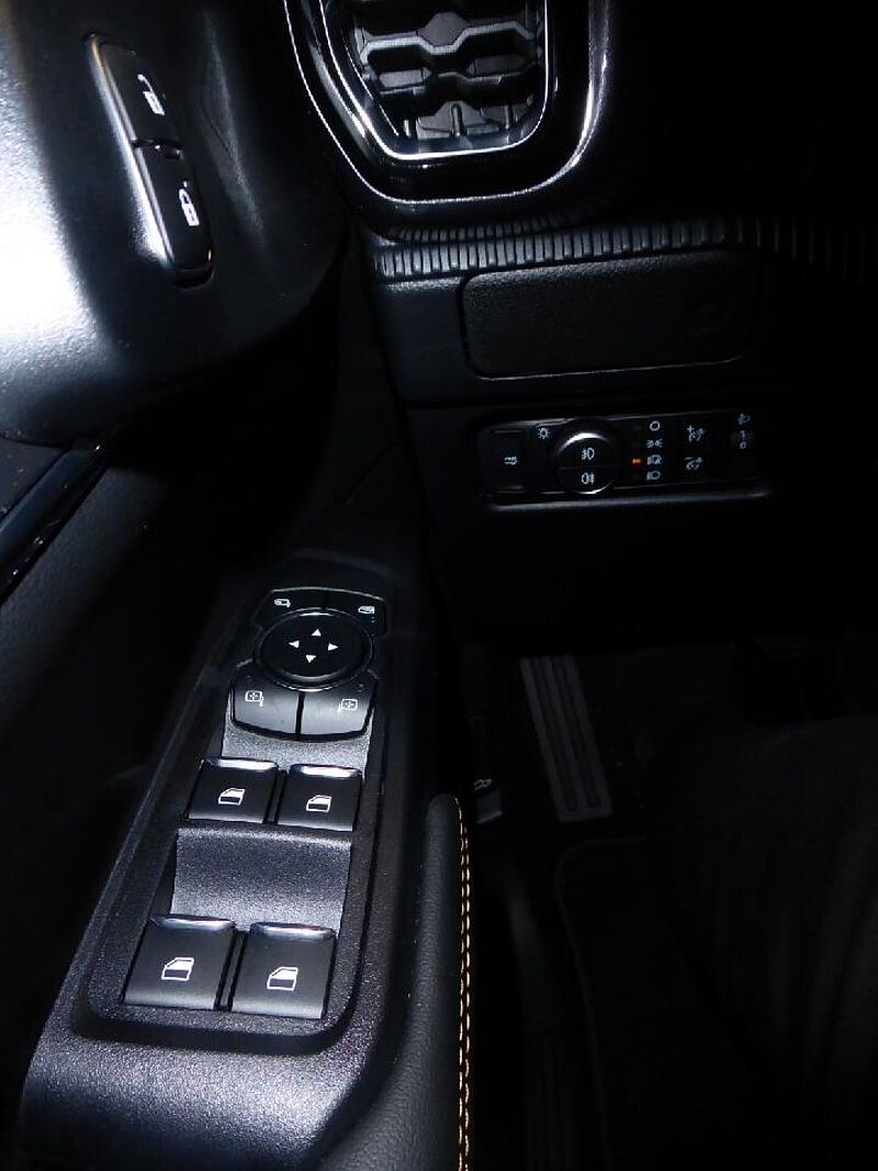 Ford Ranger Wildtrak e-4WD Doppelkabine, el. Rollo