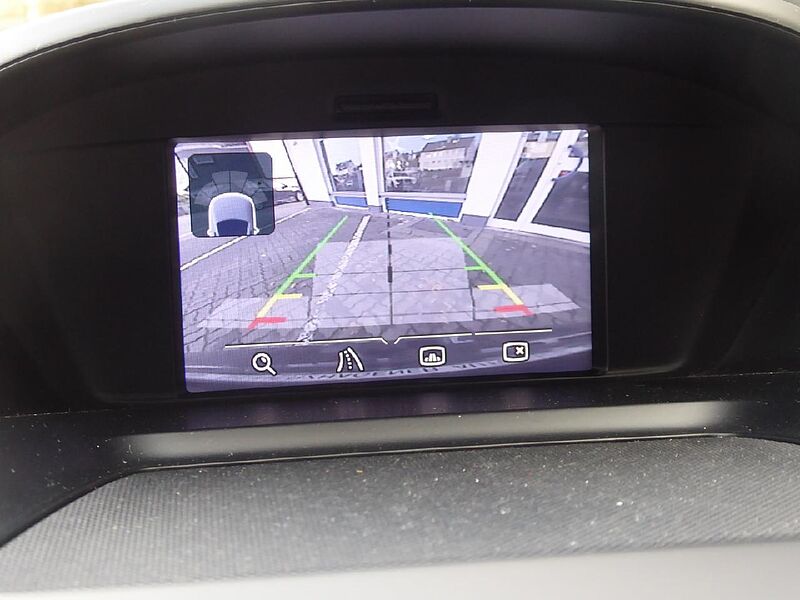 Ford Kuga Titanium,4x4,R&uuml;ckfahrkamera