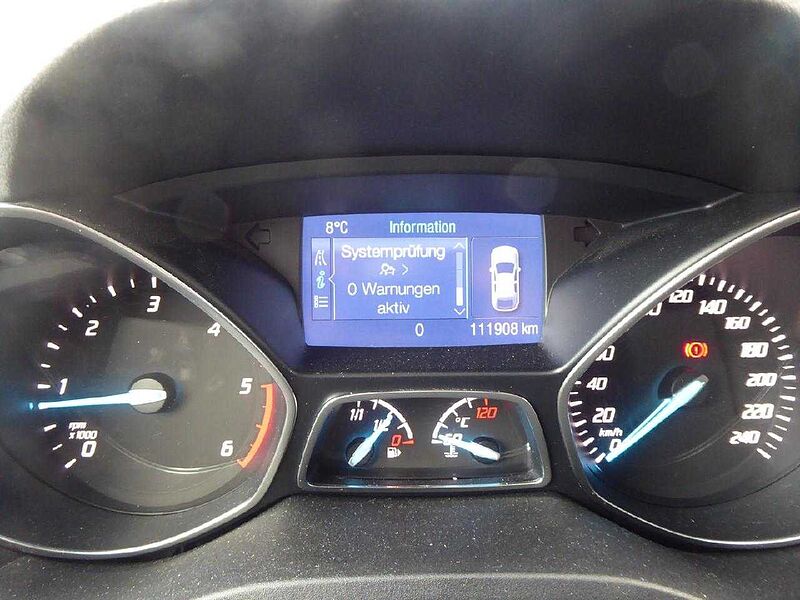 Ford Kuga Titanium,4x4,R&uuml;ckfahrkamera