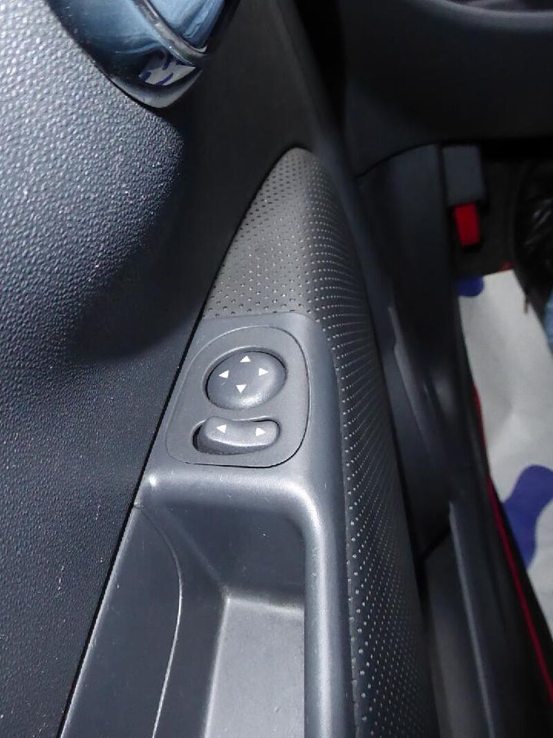 Fiat 500C 500  Cabrio Lounge