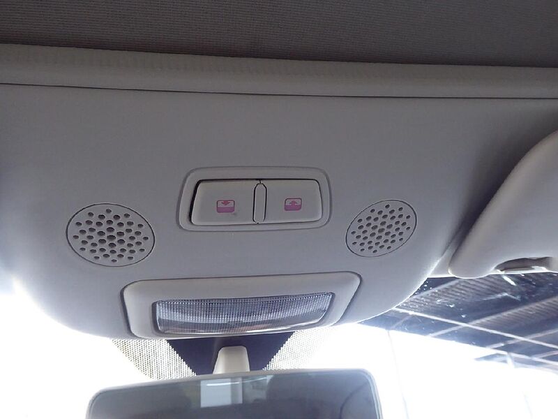 Fiat 500C 500  Cabrio Lounge