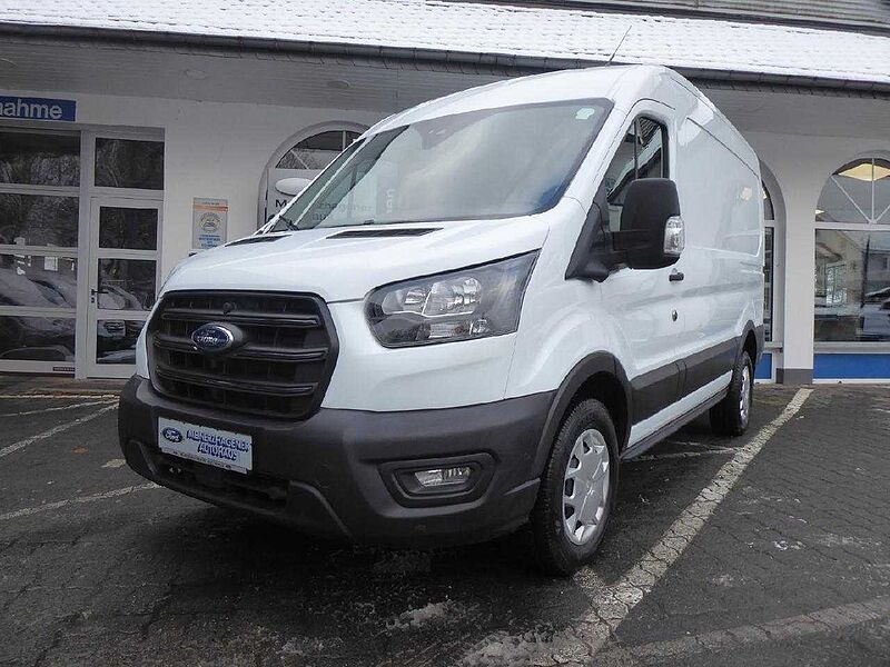 Ford Transit Kasten 330 L2 Trend, Navi,360° Kam