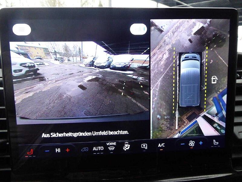Ford Transit Kasten 330 L2 Trend, Navi,360° Kam