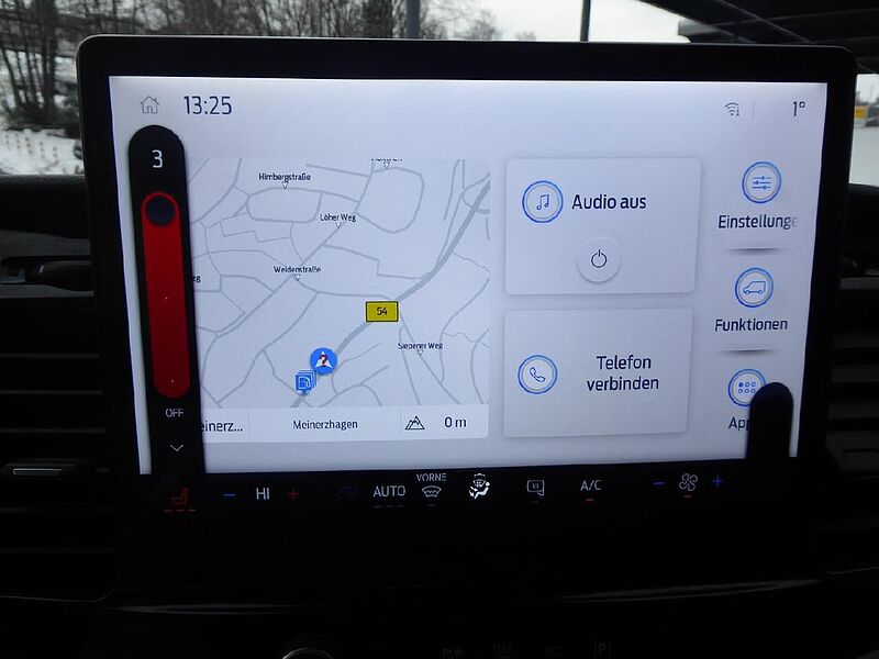 Ford Transit Kasten 330 L2 Trend, Navi,360° Kam