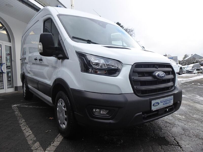Ford Transit Kasten 330 L2 Trend, Navi,360° Kam