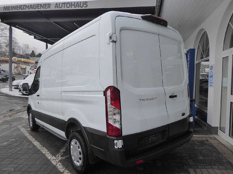 Ford Transit Kasten 330 L2 Trend, Navi,360° Kam