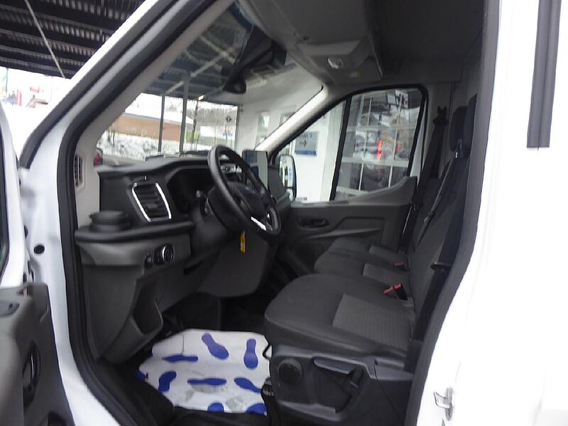 Ford Transit Kasten 330 L2 Trend, Navi,360° Kam