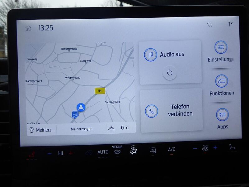 Ford Transit Kasten 330 L2 Trend, Navi,360° Kam