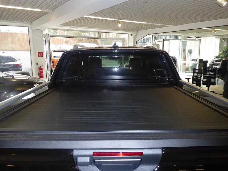Ford Ranger Wildtrak e-4WD Doppelkabine, el. Rollo
