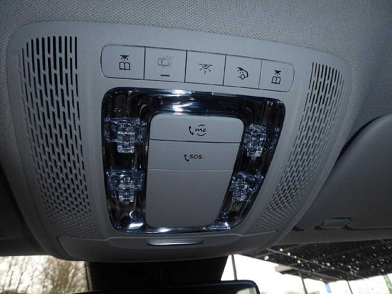 Mercedes-Benz A 220 Automatik