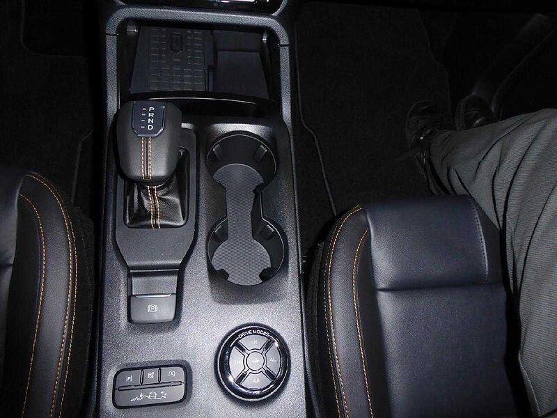 Ford Ranger Wildtrak e-4WD Doppelkabine, el. Rollo