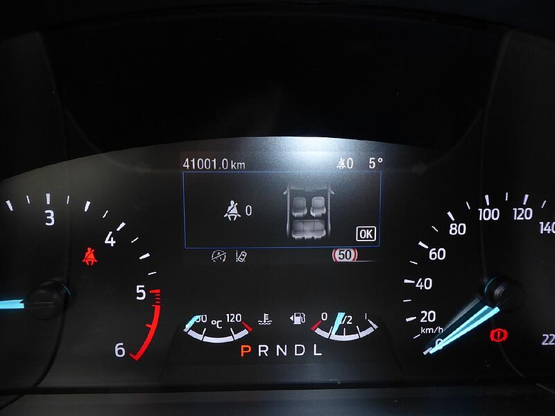 Ford Kuga Titanium, Allrad, R&uuml;ckfahrkam.