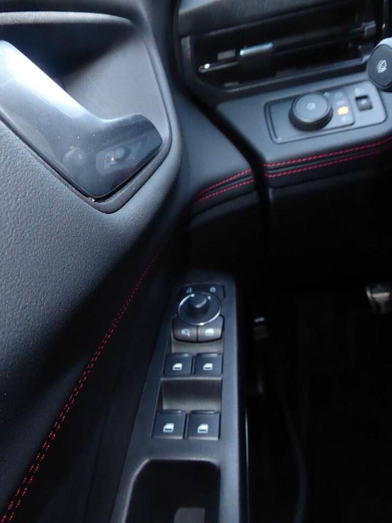 Ford Puma ST-Line X, R&uuml;ckfahrkamera