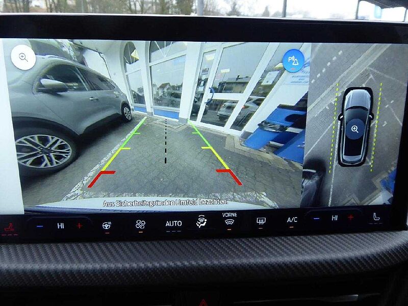 Ford Kuga Plug-In Hybrid ST-Line X