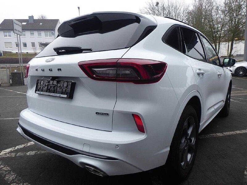 Ford Kuga Plug-In Hybrid ST-Line X