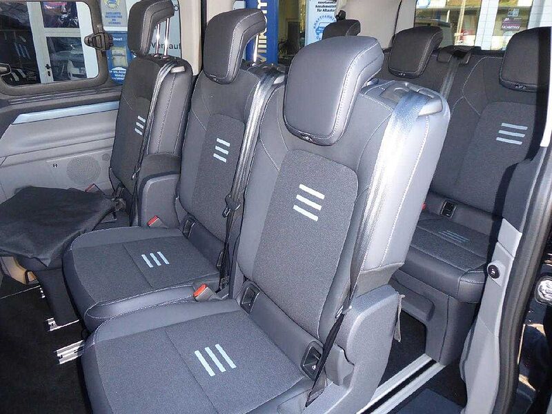 Ford Tourneo Custom Bus 320 L1 Active AWD