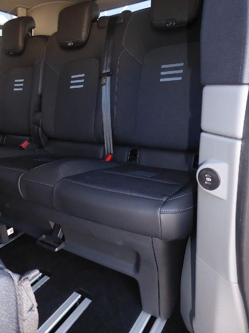 Ford Tourneo Custom Bus 320 L1 Active AWD