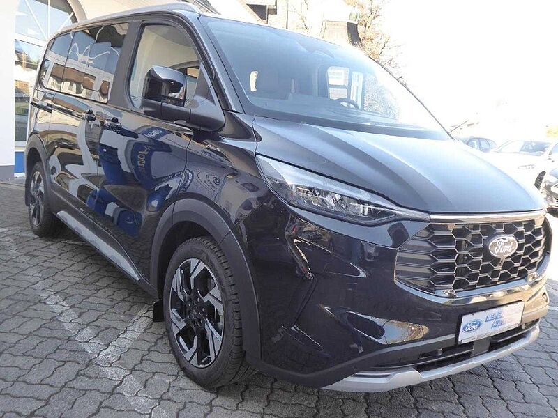 Ford Tourneo Custom Bus 320 L1 Active AWD