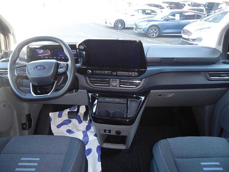 Ford Tourneo Custom Bus 320 L1 Active AWD
