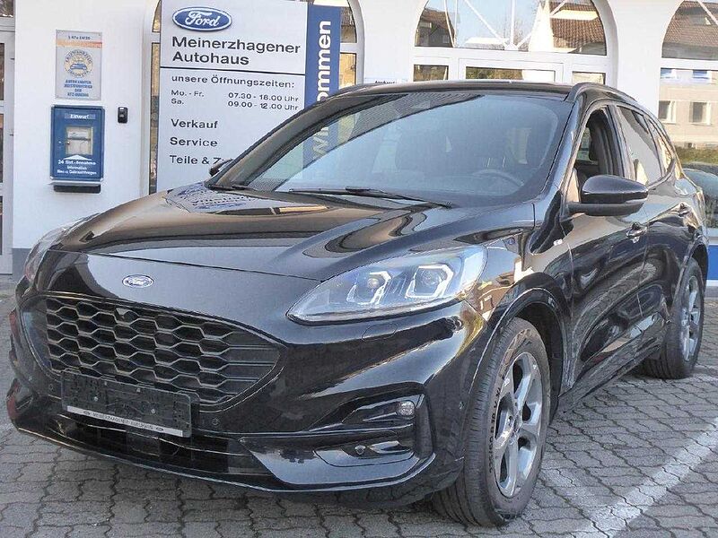 Ford Kuga ST-Line X, 4x4, Rückfahrkam.