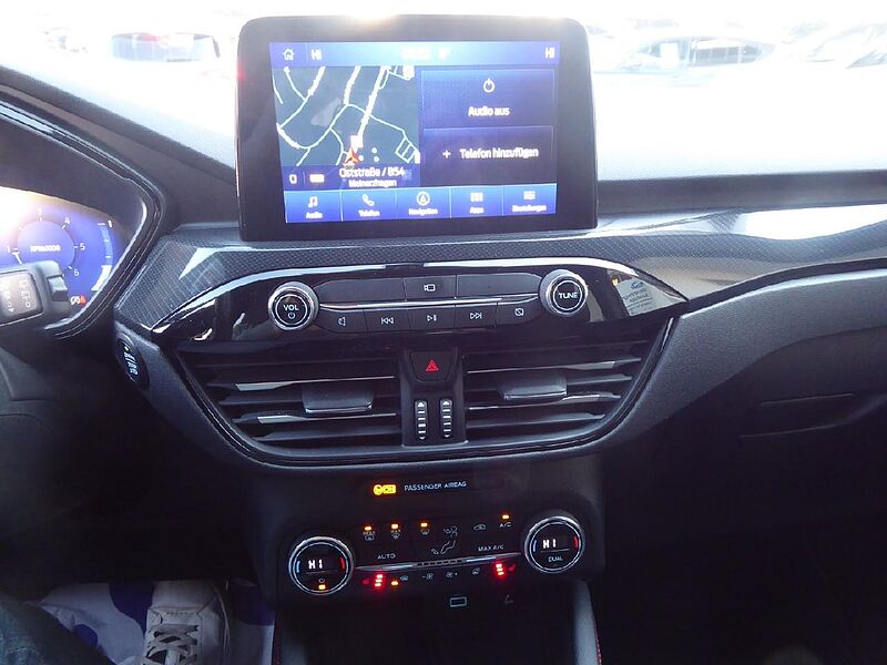 Ford Kuga ST-Line X, 4x4, Rückfahrkam.